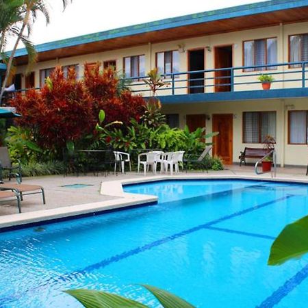 Soluxe El Sesteo Hotel San Jose (San Jose) Exterior foto