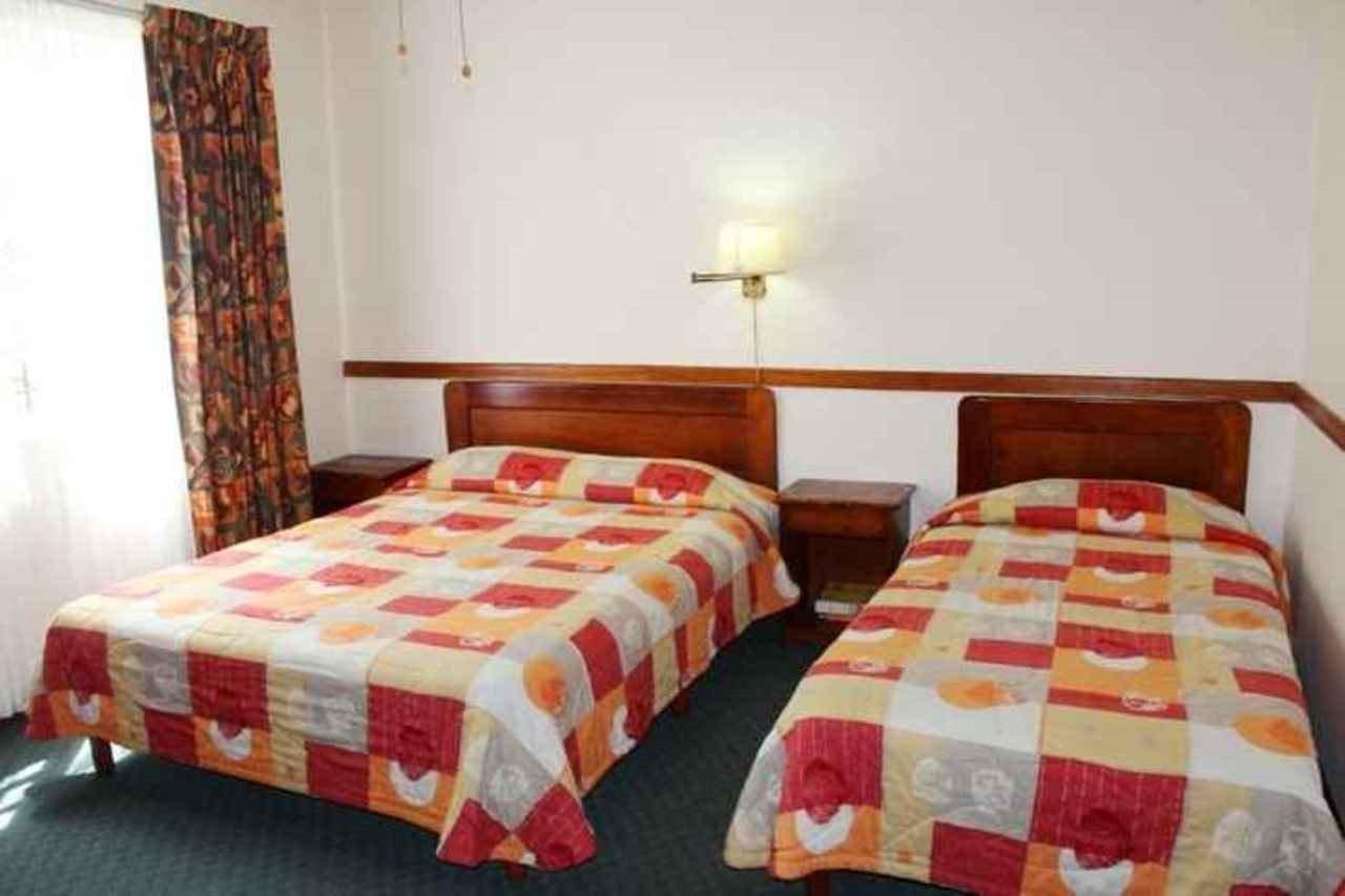 Soluxe El Sesteo Hotel San Jose (San Jose) Exterior foto