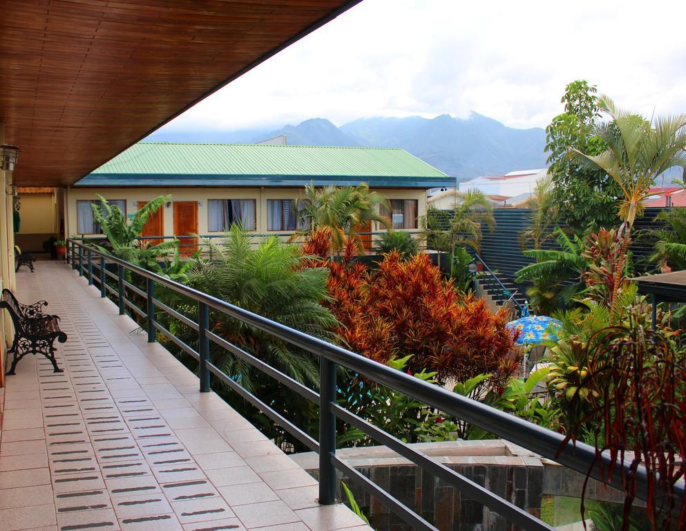 Soluxe El Sesteo Hotel San Jose (San Jose) Exterior foto