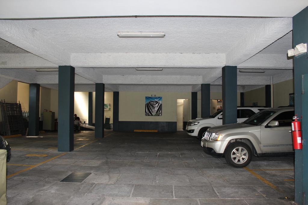 Soluxe El Sesteo Hotel San Jose (San Jose) Exterior foto