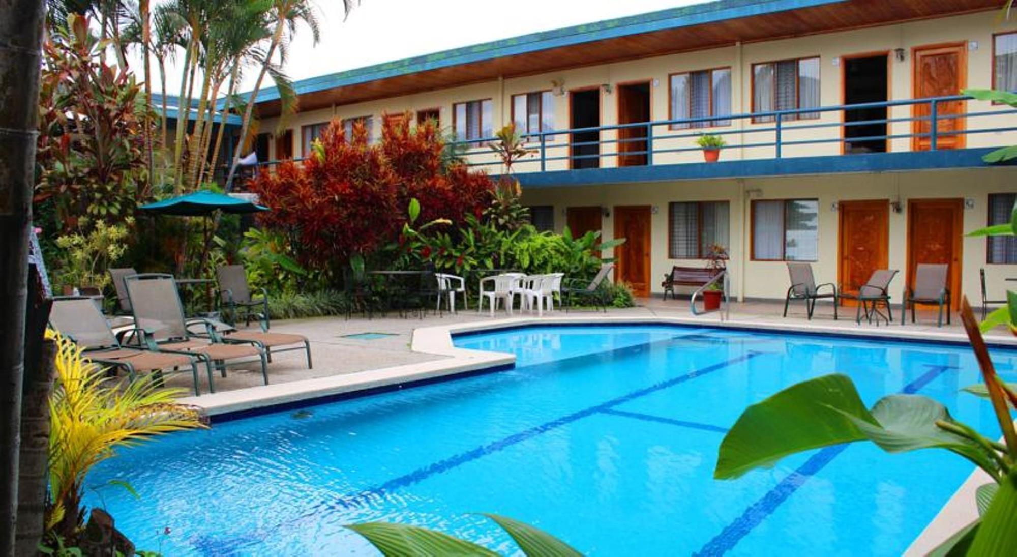 Soluxe El Sesteo Hotel San Jose (San Jose) Exterior foto