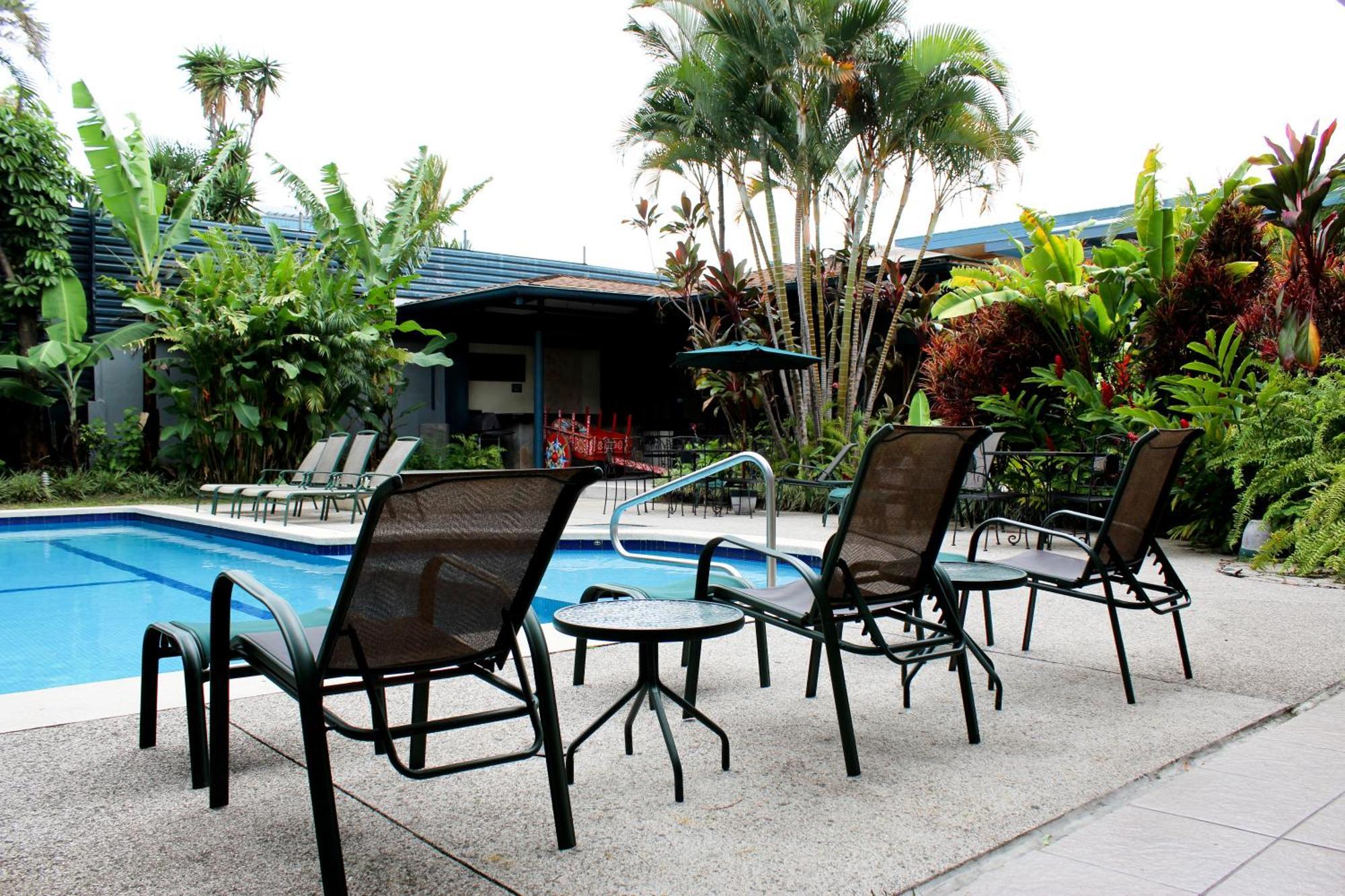 Soluxe El Sesteo Hotel San Jose (San Jose) Exterior foto