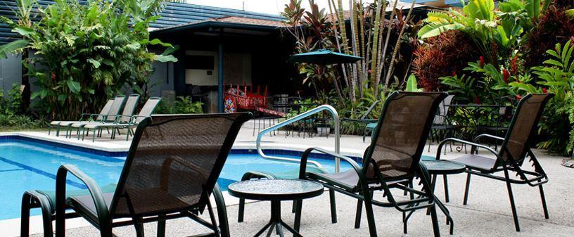 Soluxe El Sesteo Hotel San Jose (San Jose) Exterior foto