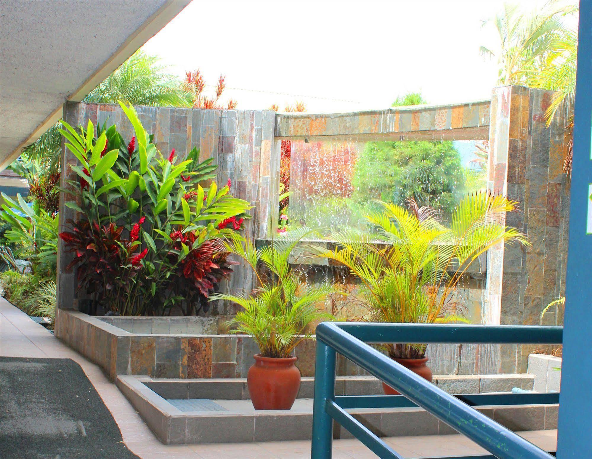 Soluxe El Sesteo Hotel San Jose (San Jose) Exterior foto
