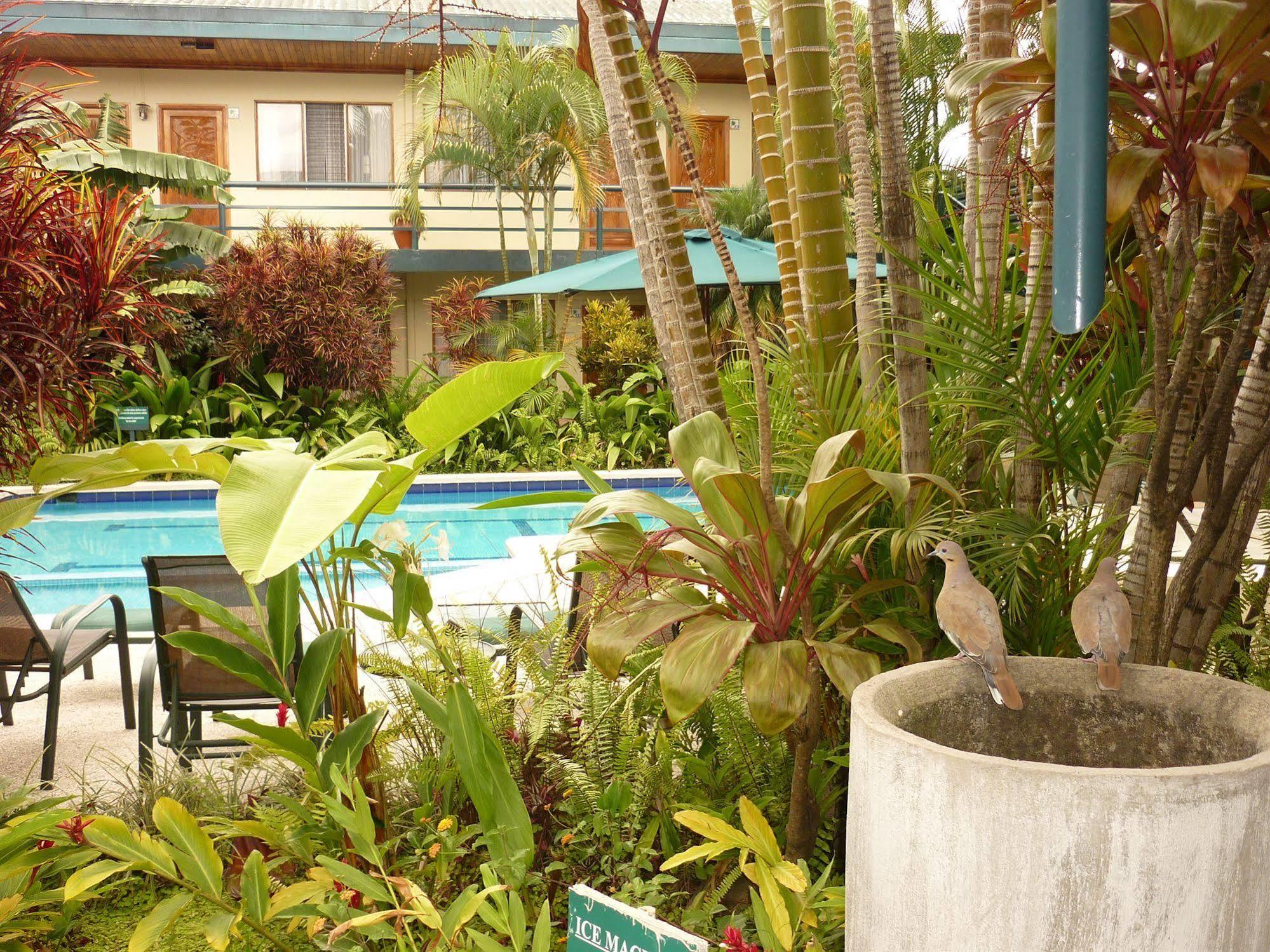 Soluxe El Sesteo Hotel San Jose (San Jose) Exterior foto