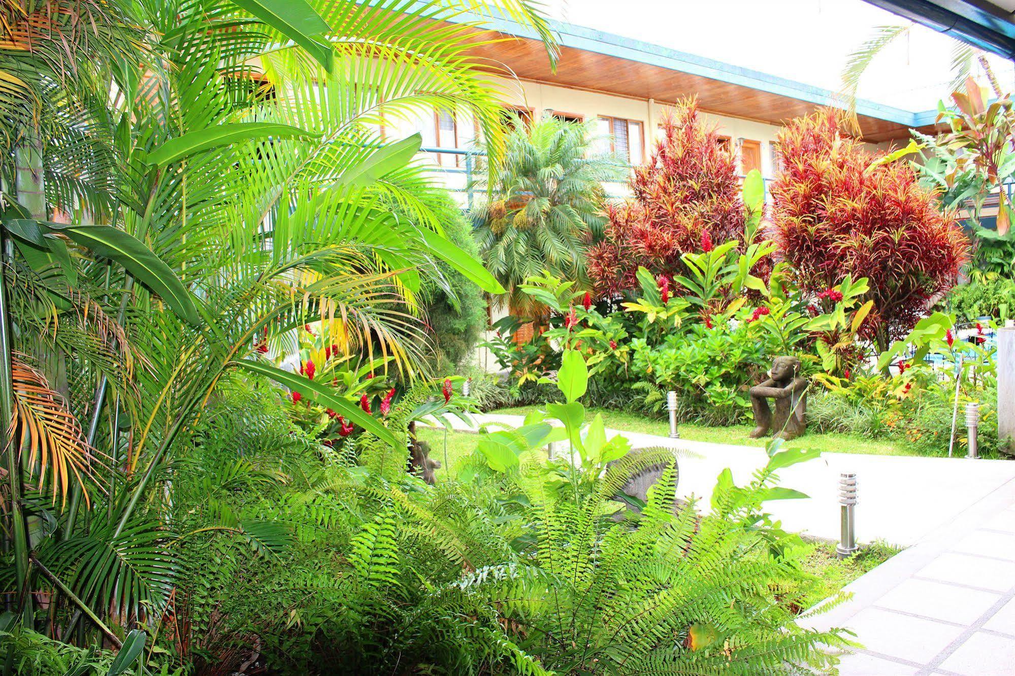 Soluxe El Sesteo Hotel San Jose (San Jose) Exterior foto