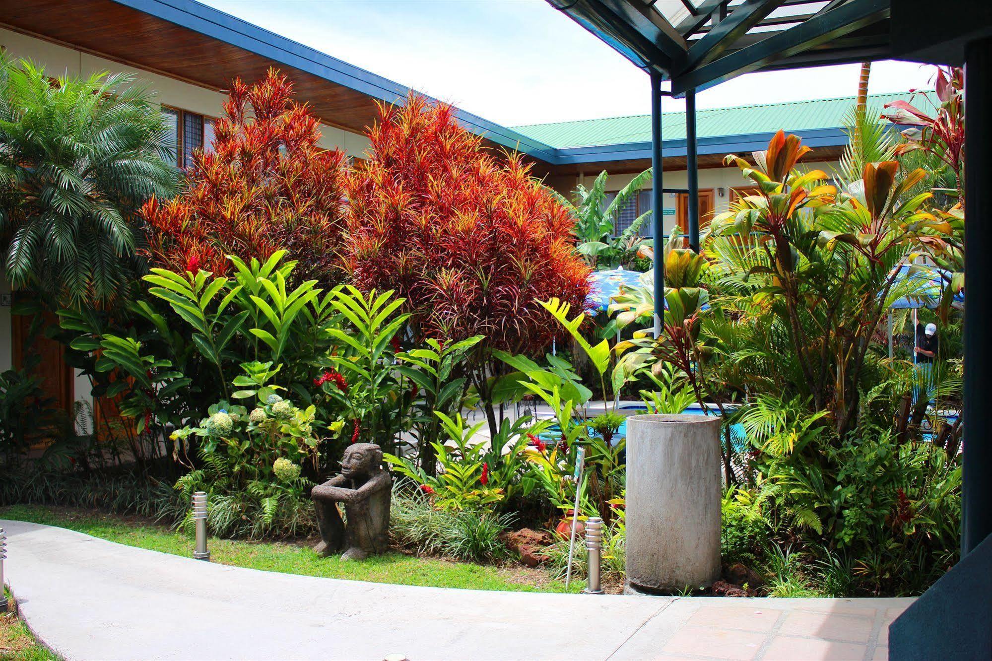 Soluxe El Sesteo Hotel San Jose (San Jose) Exterior foto